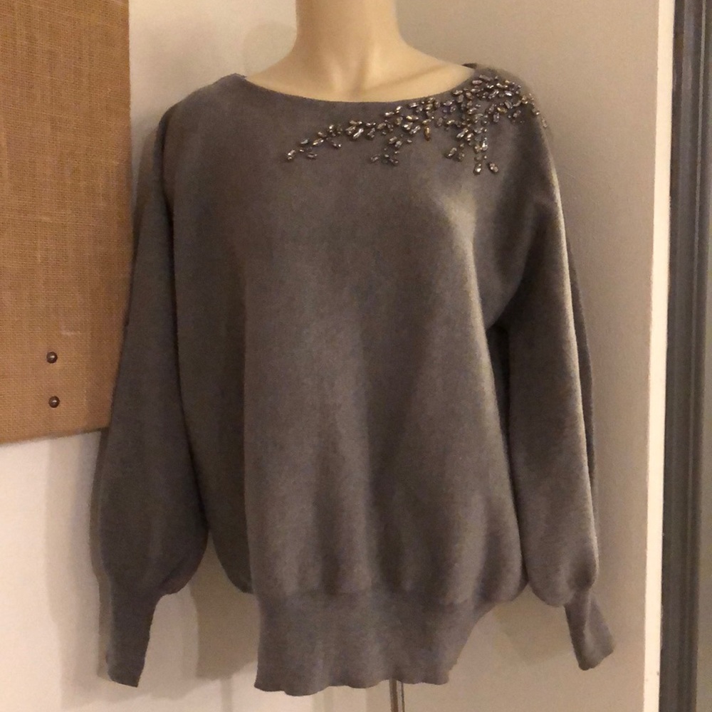Chicos Sweater